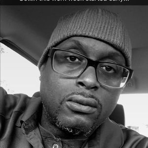 Meet your Posher, Chad